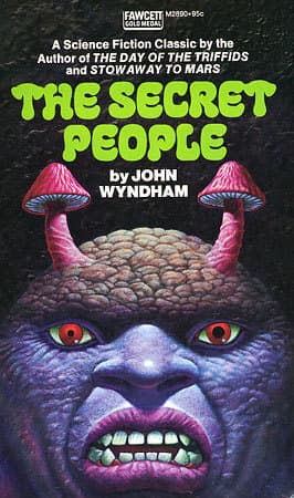 The Secret People