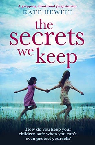 The Secrets We Keep