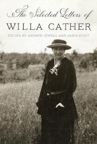 The Selected Letters