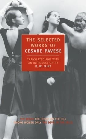 The Selected Works