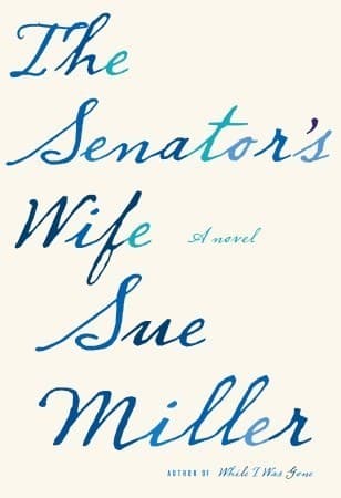 The Senator's Wife