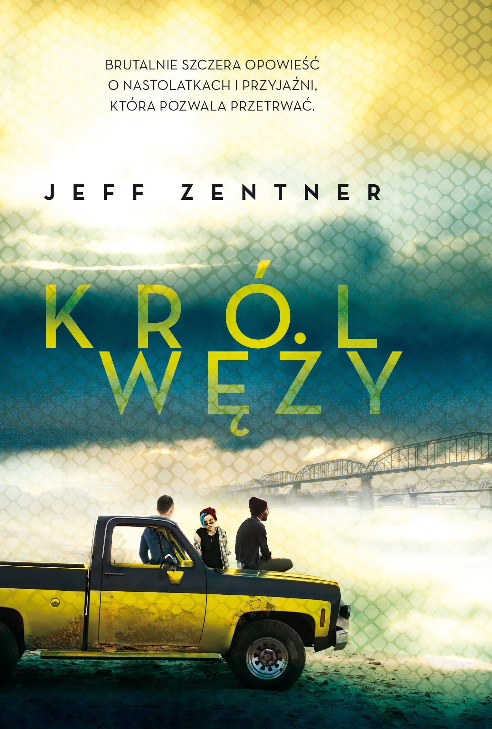 Krol wezy