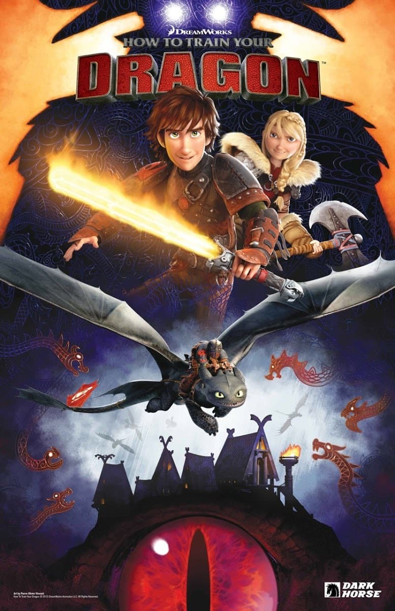 The Serpent's Heir