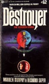 The Seventh Stone