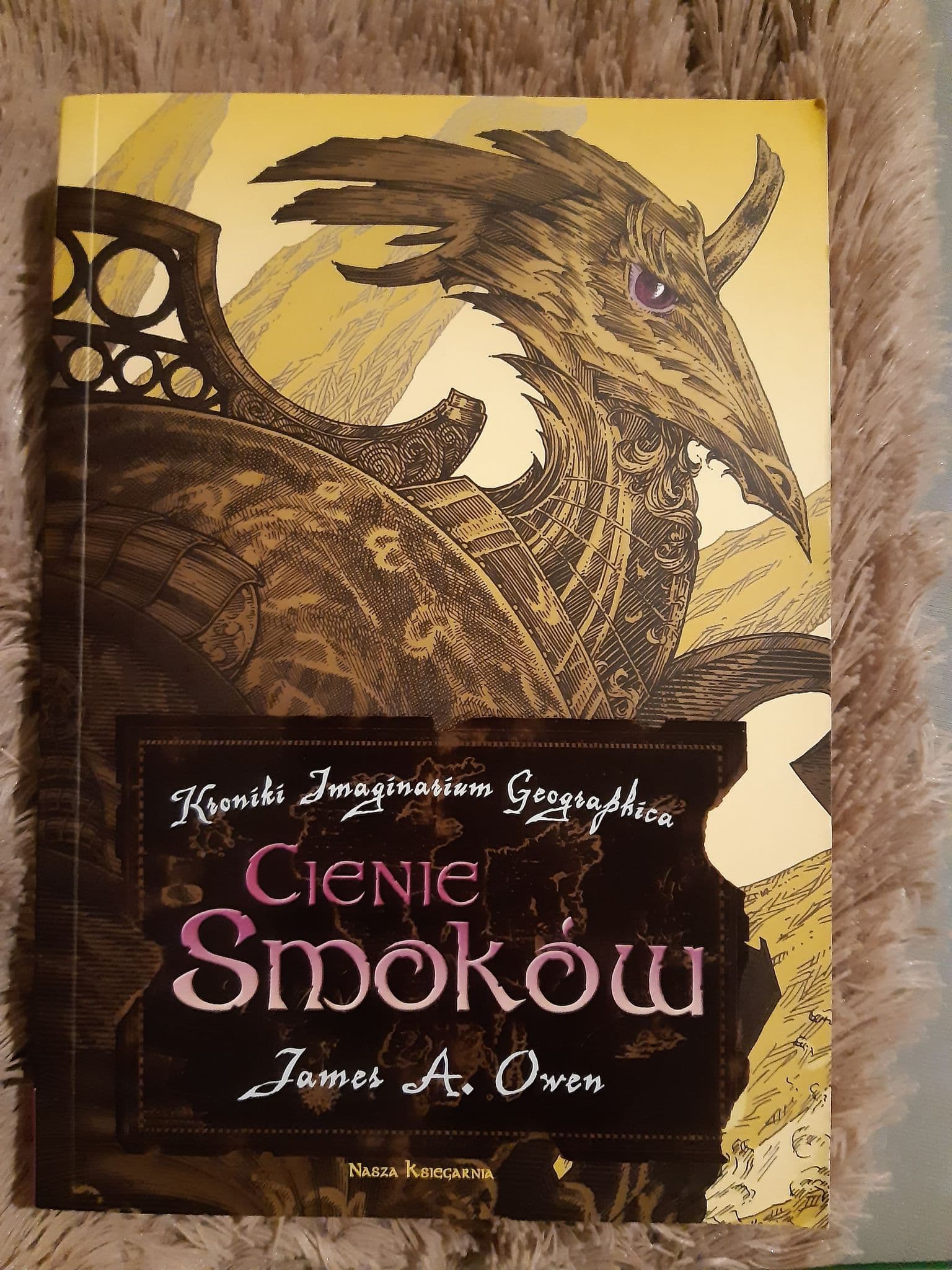 Cienie Smoków