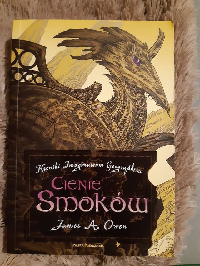 Cienie Smoków