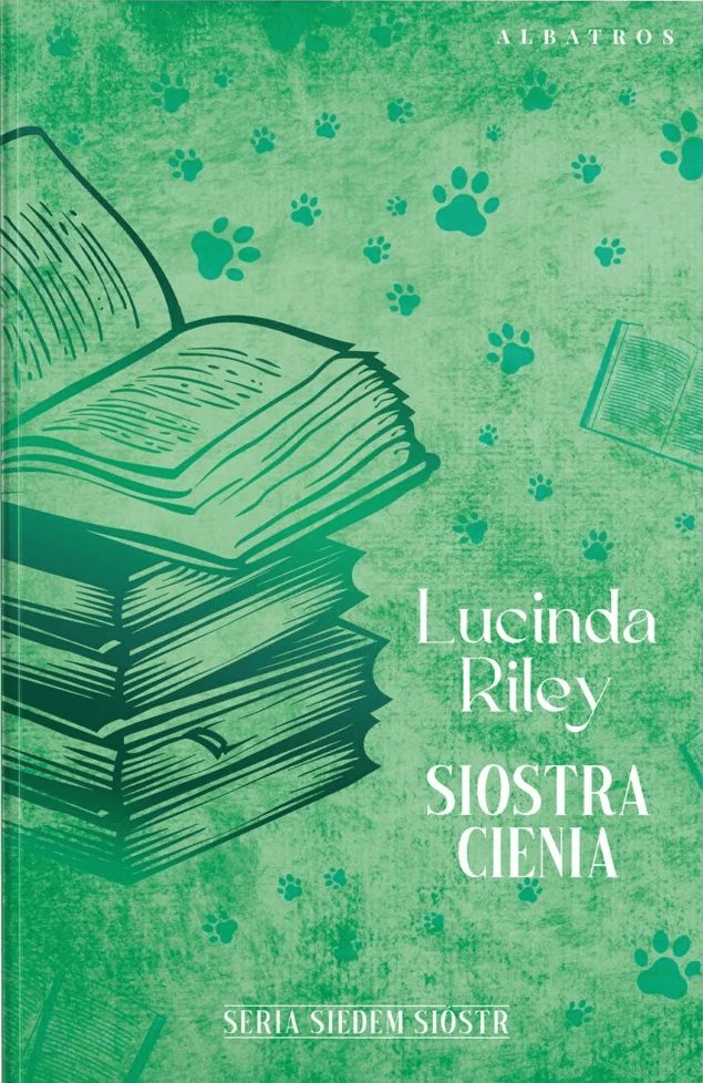 Siostra cienia