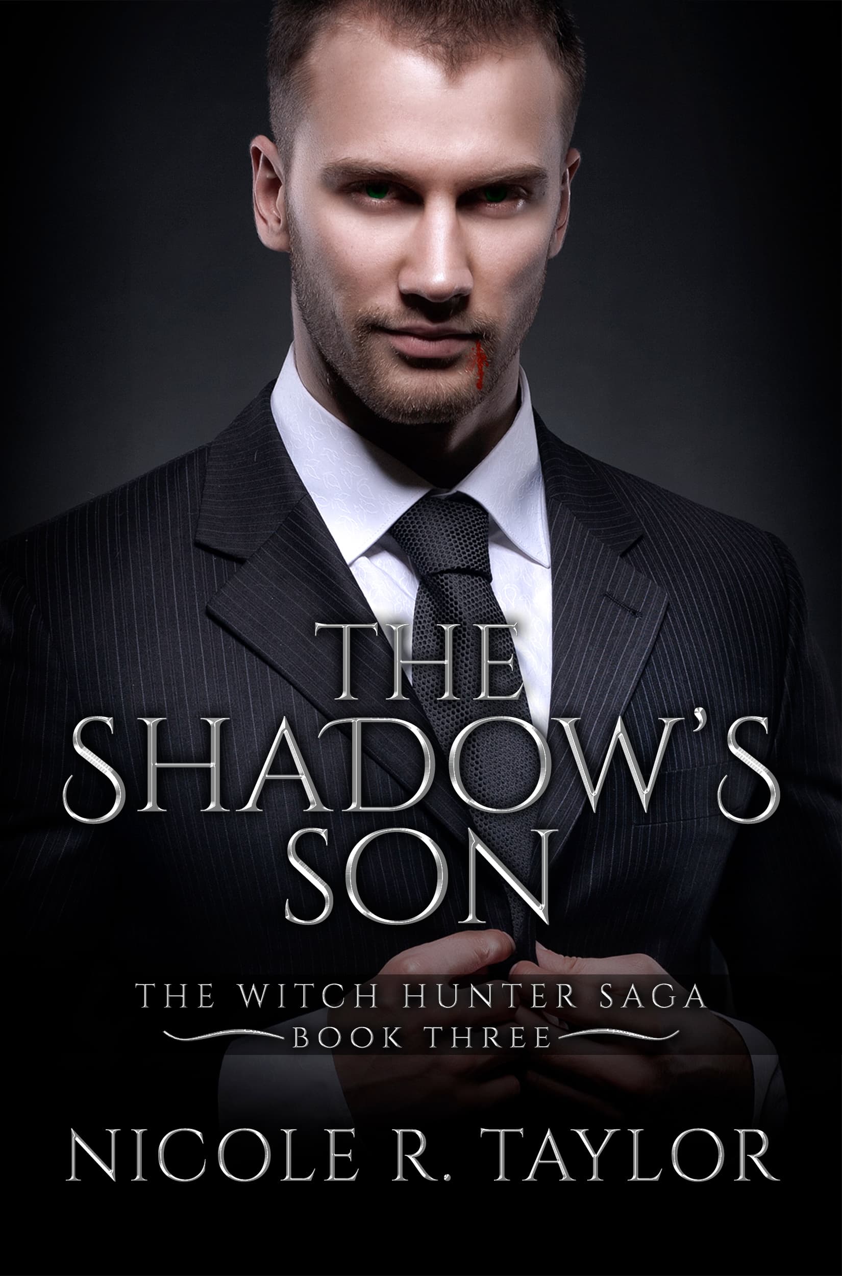 The Shadow's Son