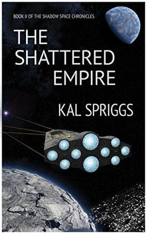 The Shattered Empire