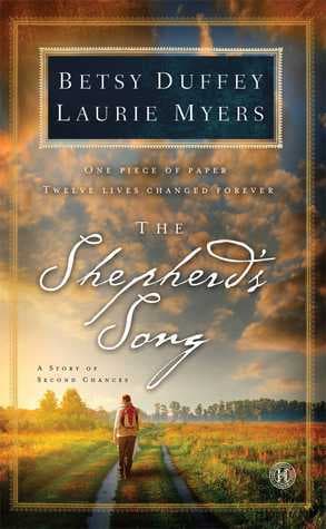 The Shepherd's Song: A Story of Second Chances