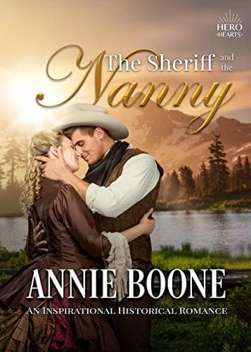 The Sheriff and the Nanny