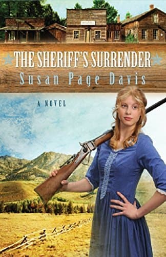 The Sheriff's Surrender