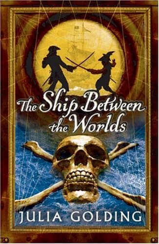 The Ship Between the Worlds