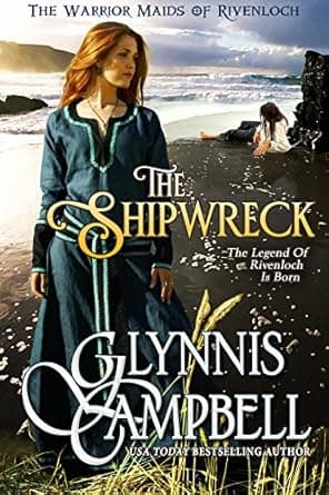 The Shipwreck
