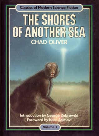 The Shores of Another Sea