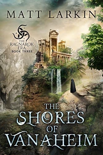 The Shores of Vanaheim