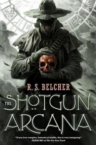 The Shotgun Arcana