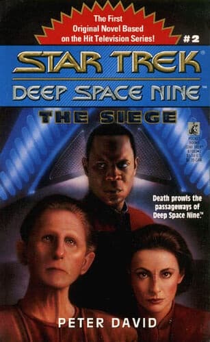 The Siege