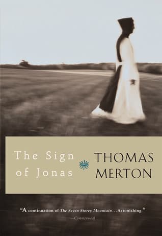 The Sign of Jonas