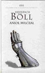 Anioł milczał
