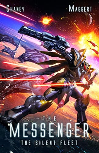The Silent Fleet