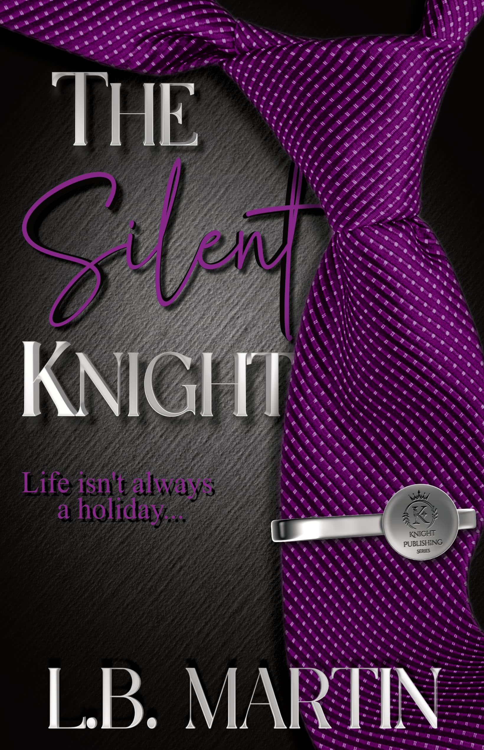 The Silent Knight