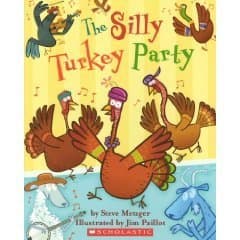 The Silly Turkey Party