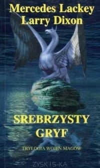 Srebrzysty Gryf