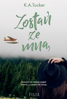 Zostań ze mną