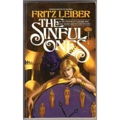 The Sinful Ones