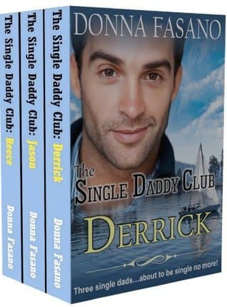 The Single Daddy Club Boxed Set
