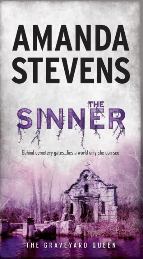 The Sinner