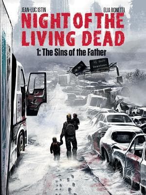 The Sins of the Father