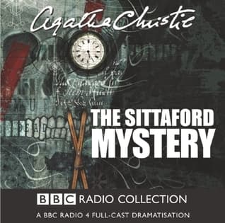 The Sittaford Mystery