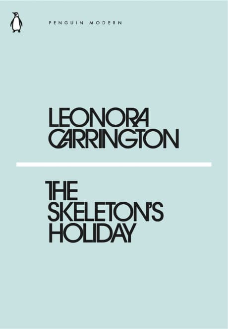 The Skeleton’s Holiday