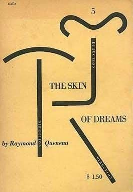 The Skin of Dreams
