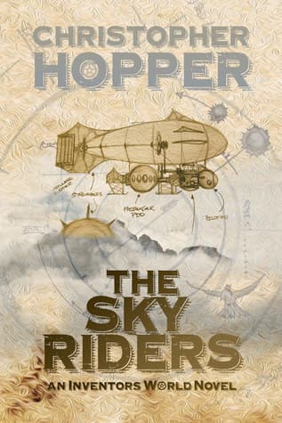 The Sky Riders