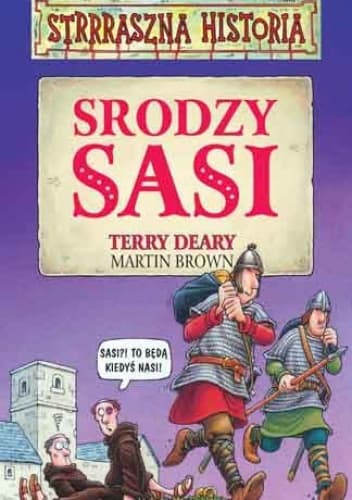 Srodzy Sasi
