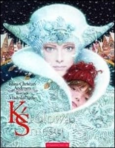 Królowa Zimy