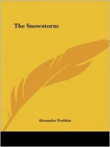 The Snow Storm