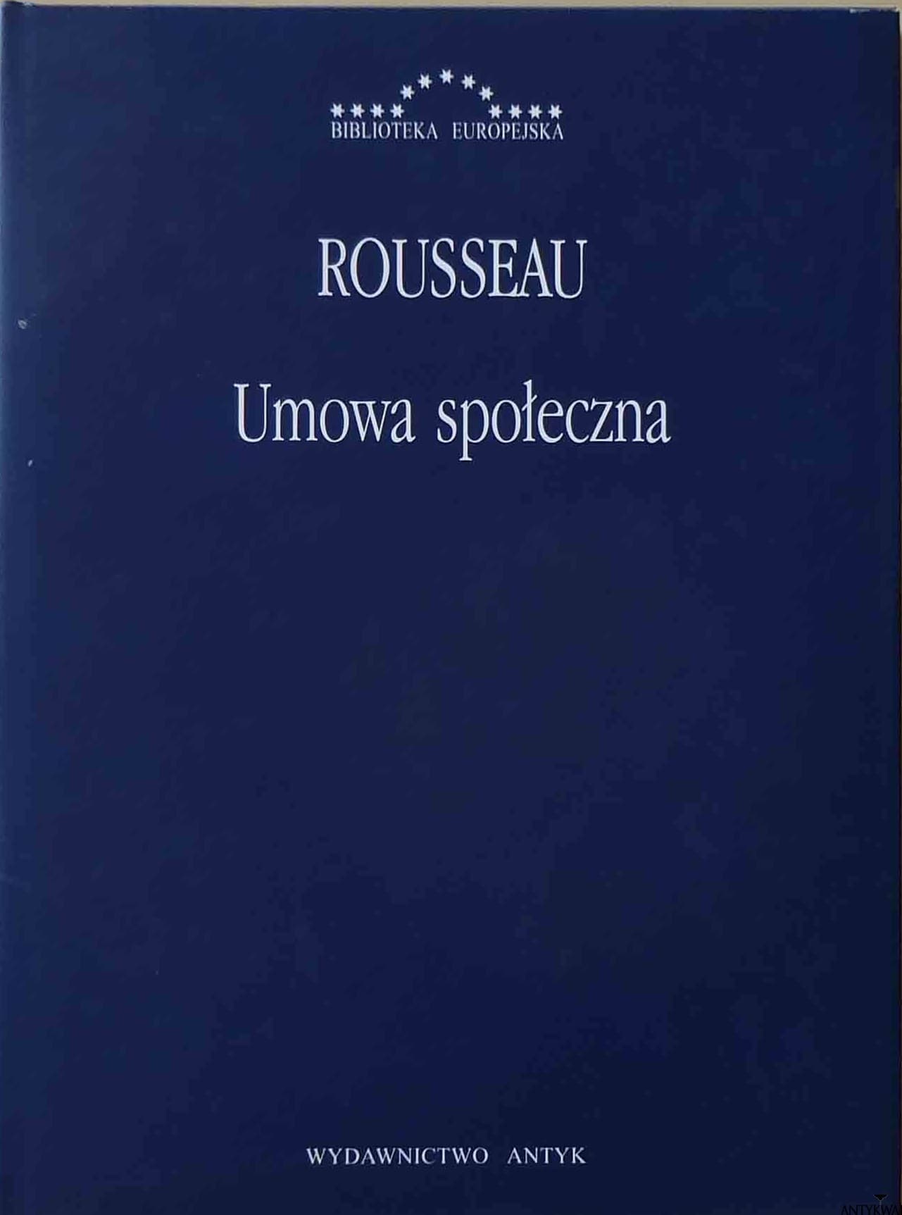 Umowa społeczna