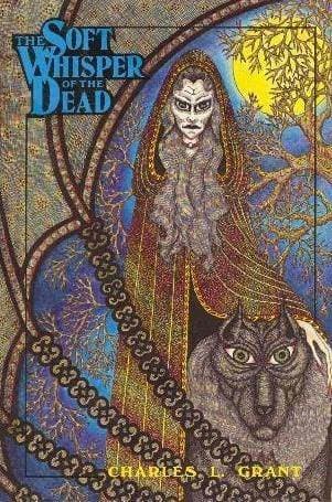 The Soft Whisper of the Dead