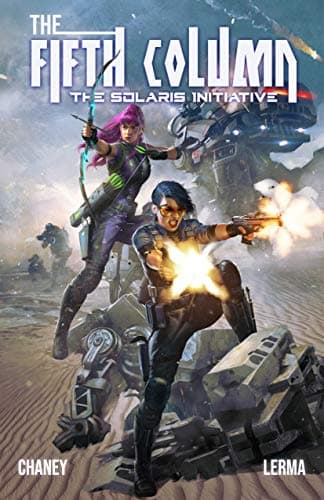 The Solaris Initiative