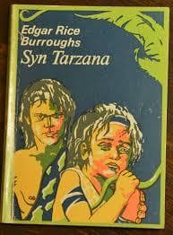 Korak, Syn Tarzana