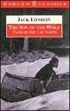 The Son of the Wolf: Tales of the Far North