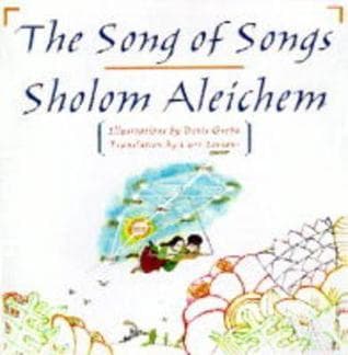 The Song of Songs