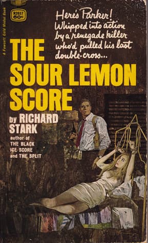 The Sour Lemon Score
