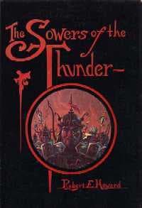 The Sowers of the Thunder