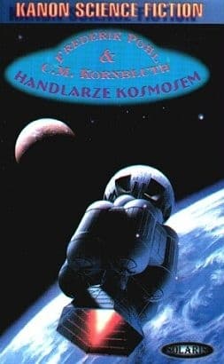 Handlarze kosmosem