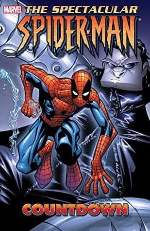 The Spectacular Spider-Man, Vol. 2: Countdown